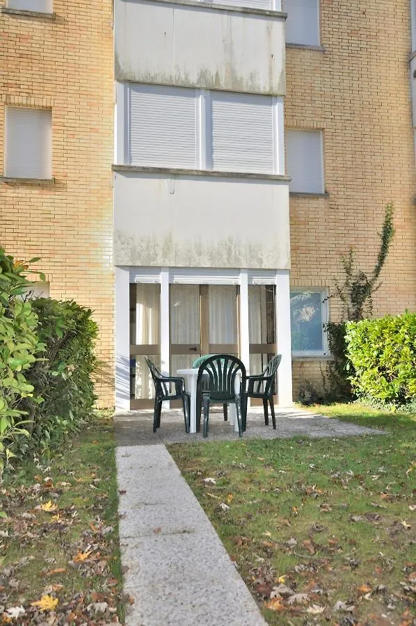Residence Pineda Bibione