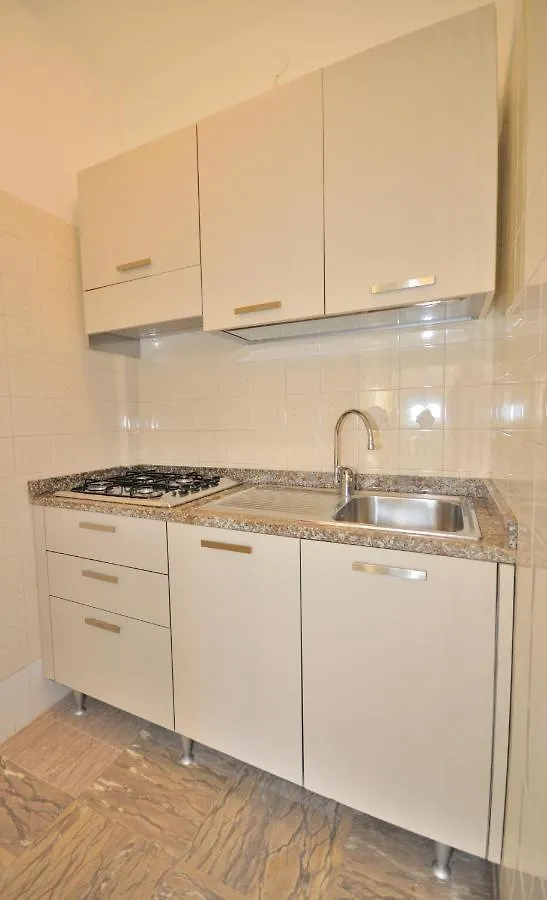 Apartamento Residence Pineda Bibione