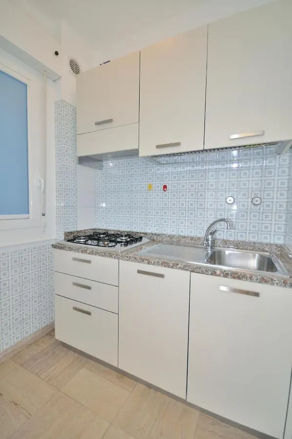 Residence Pineda Bibione 0*,