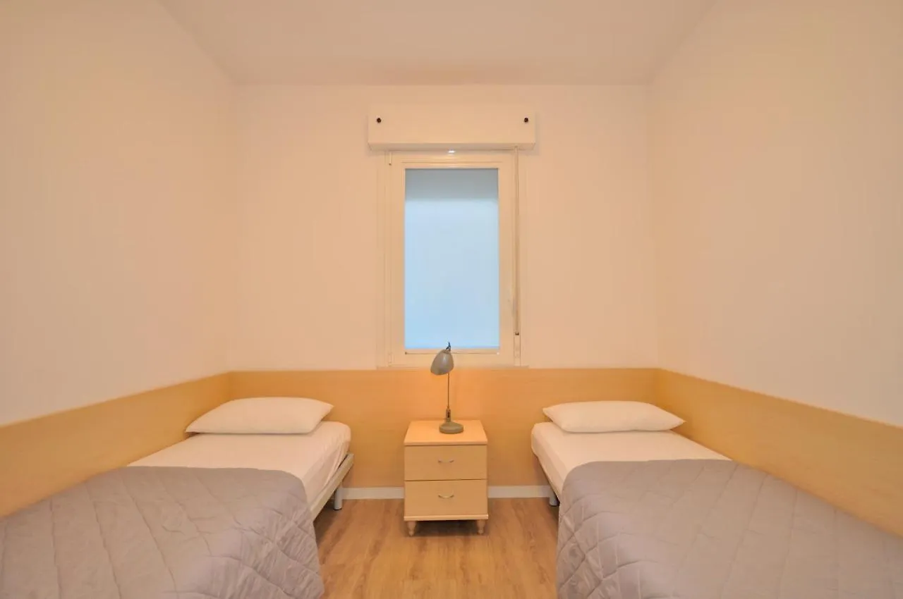 Apartamento Residence Pineda Bibione Italia