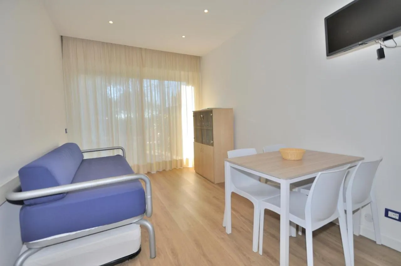 Residence Pineda Bibione Italia