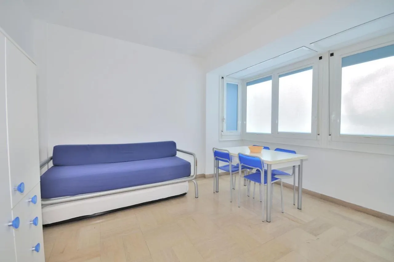 Residence Pineda Bibione 0*,  Italia