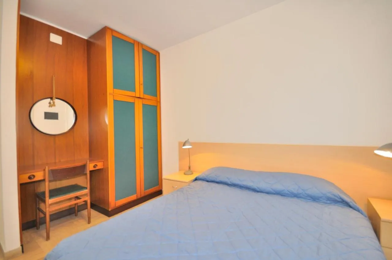 Apartamento Residence Pineda Bibione Italia