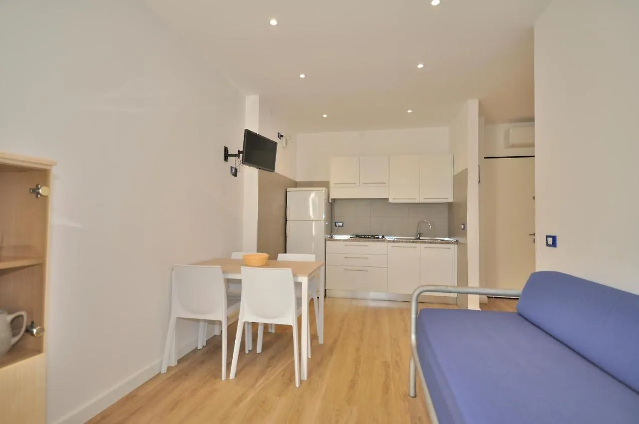 Residence Pineda Bibione Apartamento