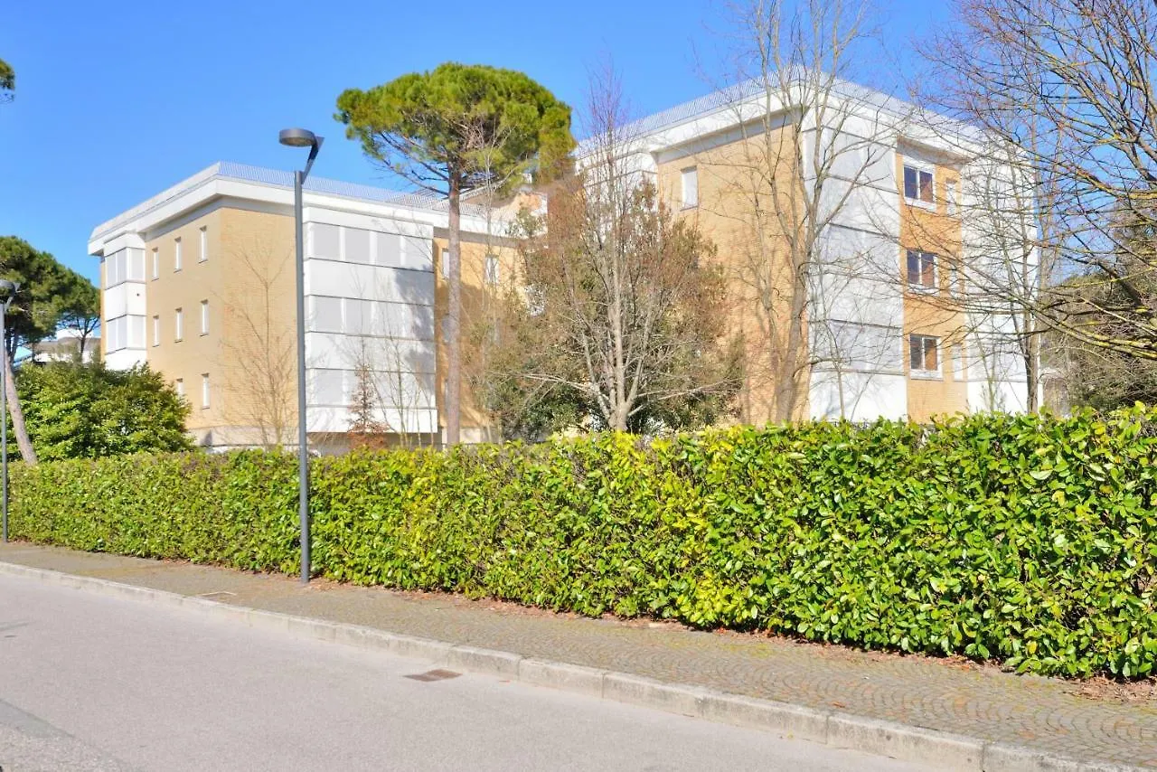 Residence Pineda Bibione 0*,