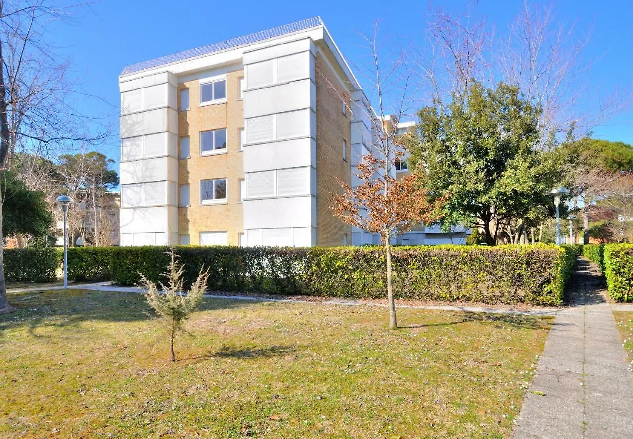 Apartamento Residence Pineda Bibione