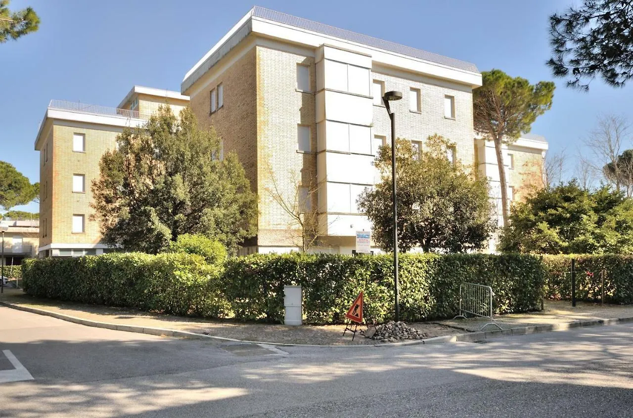 Residence Pineda Bibione