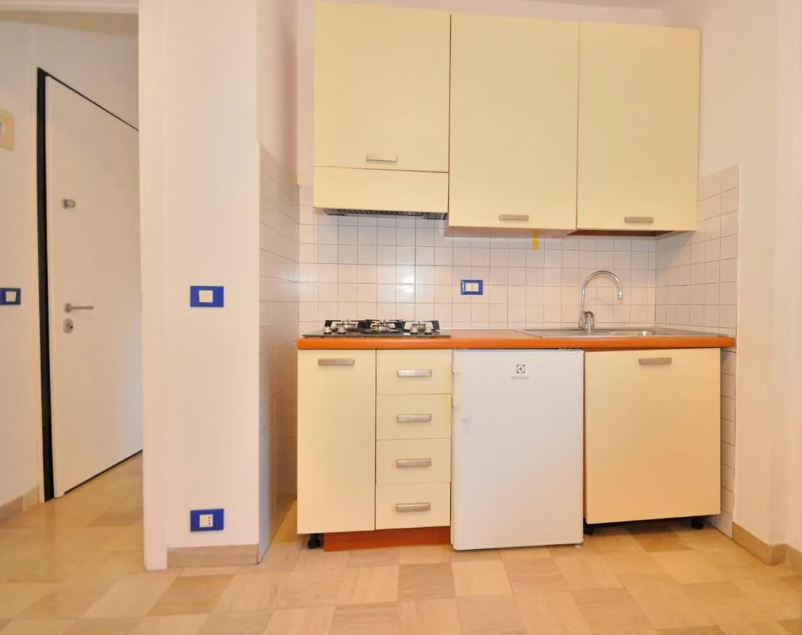 Apartamento Residence Pineda Bibione