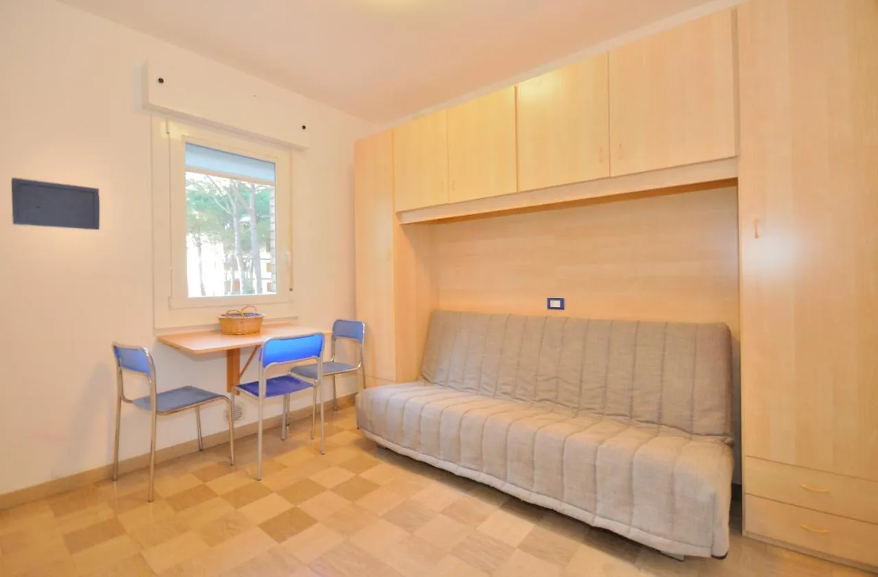 Residence Pineda Bibione Italia