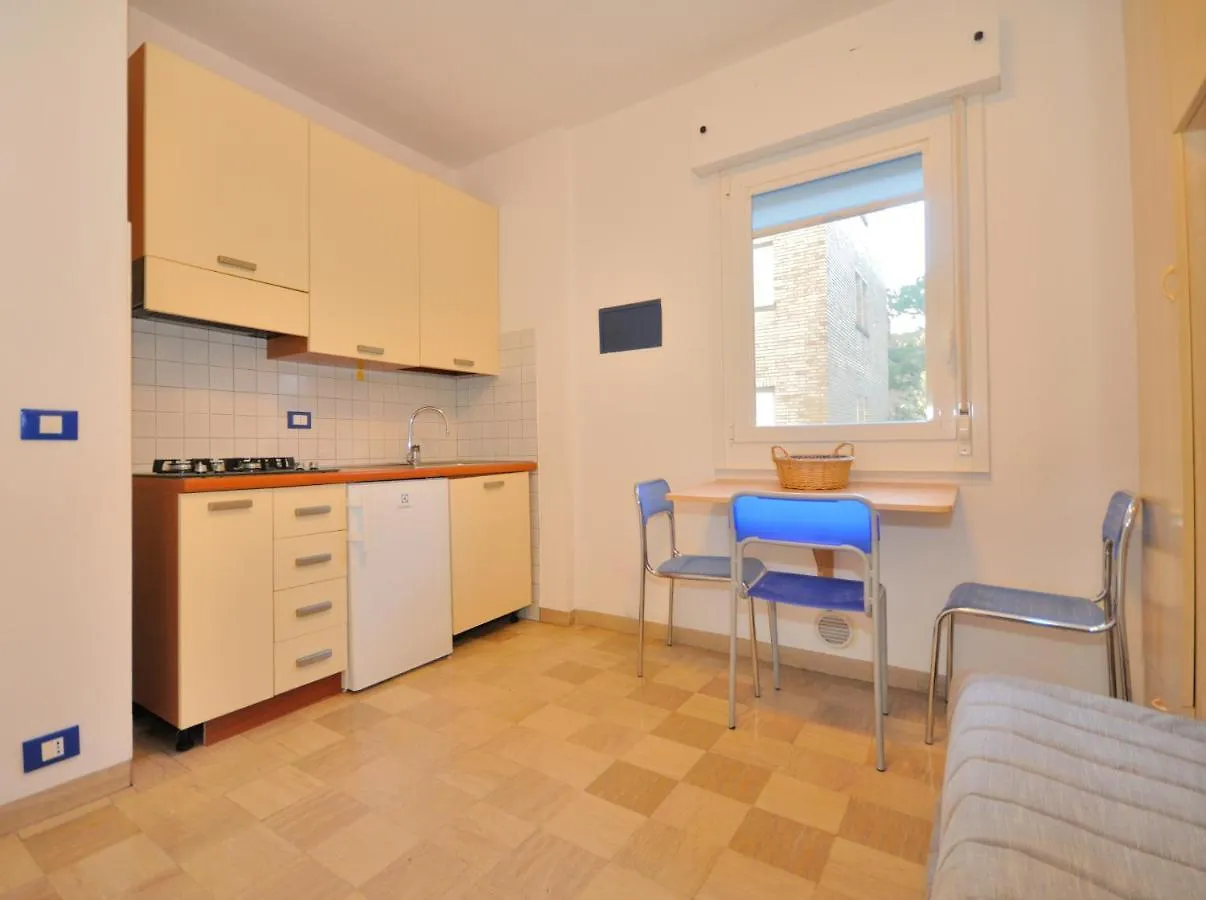 Residence Pineda Bibione 0*,  Italia